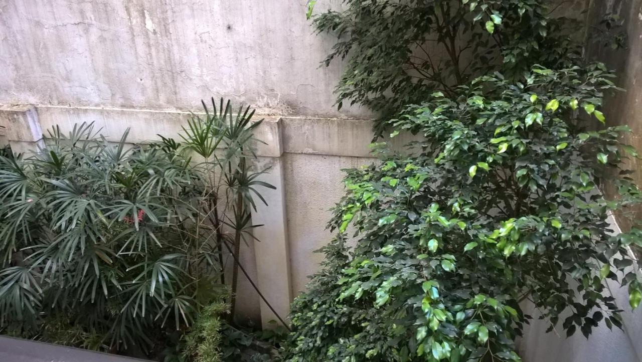 3 Ambientes En Retiro / Recoleta Apartment Buenos Aires Exterior foto